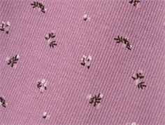 Name It mauve orchid blomstret top